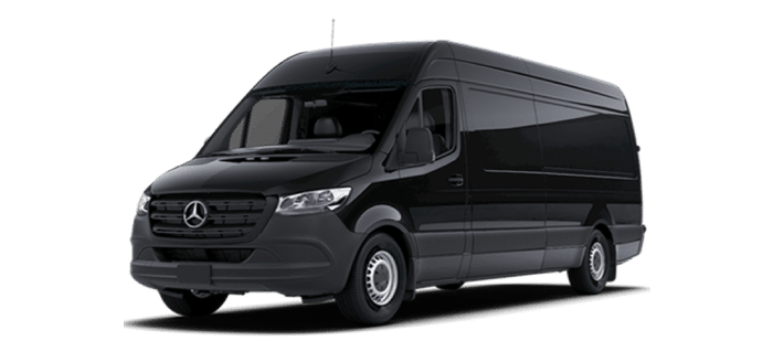 MERCEDES-BENZ SPRINTER (19-20 МЕСТ) VIP