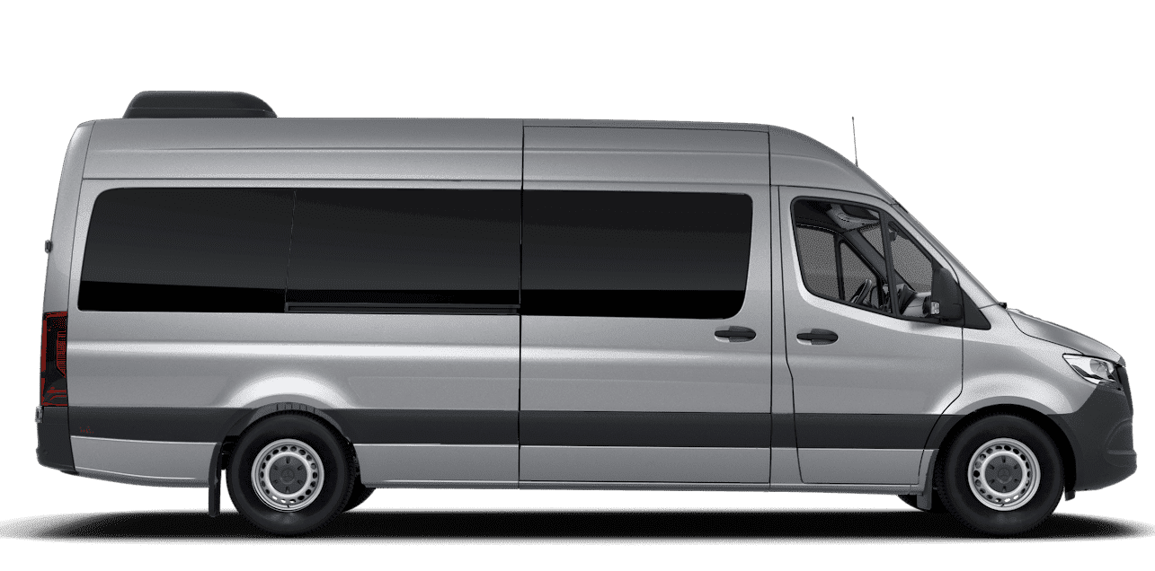 Mercedes-Benz Sprinter, Peugeot Boxer, Ford Transit и подобные